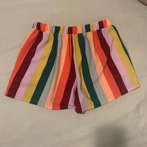 Boutique shorts
